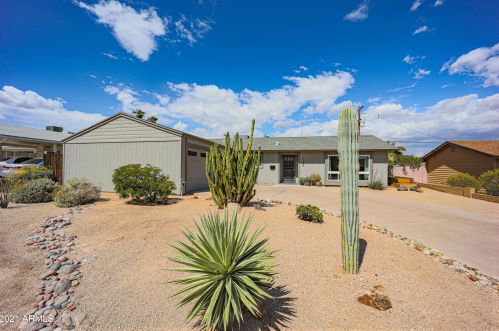 6508 Hubbell St, Scottsdale, AZ 85257-2561