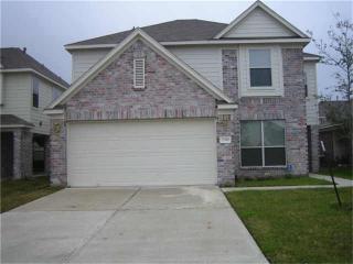 20918 Foxwood Garden Dr, Humble TX  77338-6703 exterior