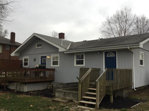 2234 Main St, Liberty Township OH  45044 exterior