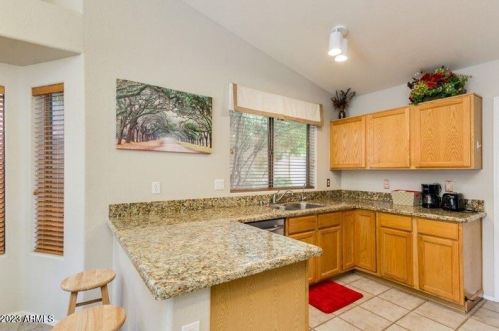 4871 Vista Pl, Chandler AZ  85248-5537 exterior