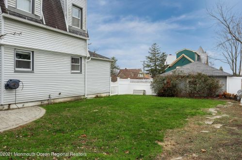 38 Mount Ave, Atlantic Highlands NJ  07716-1236 exterior