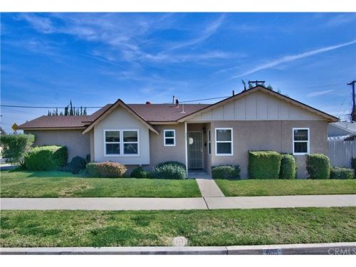 605 Hart St, Orange, CA 92867-7325