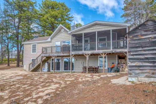433 Huckins Rd, Freedom, NH 03836-4420