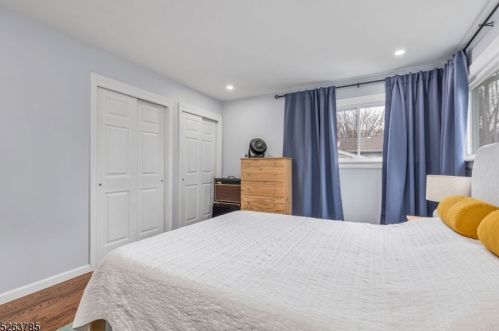 16 Rainier Rd, Fanwood NJ  07023-1416 exterior