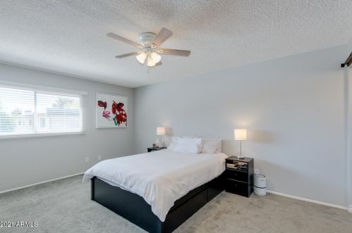 4919 Granite Reef Rd, Scottsdale AZ  85251-1726 exterior