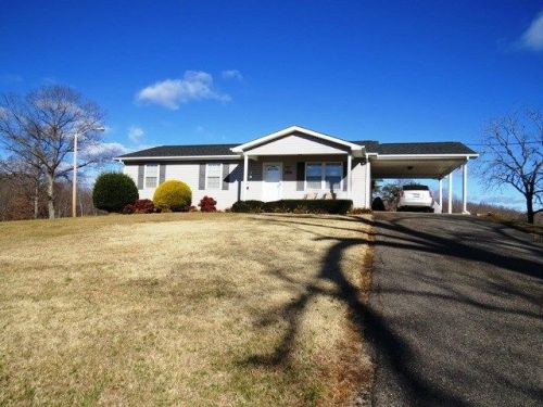 2874 Dillons Fork Rd, Fieldale, VA 24089-3237