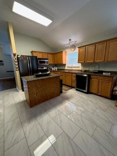 2073 Falls Creek Dr, Oak Point TX  75068-5884 exterior