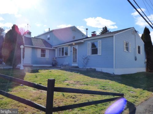 130 Glen Ave, Langhorne, PA 19047-5134