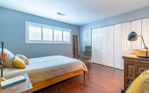 7403 Oakmont Dr, Santa Rosa CA  95409-6365 exterior