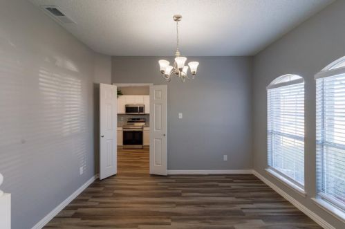 1301 Marken Ct, Carrollton TX  75007-1105 exterior