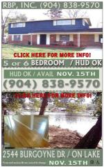 2544 Burgoyne Dr, Jacksonville, FL 32208-3050