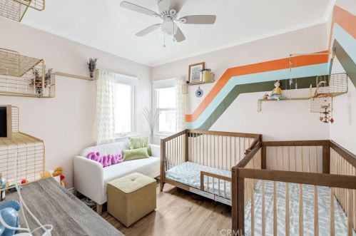 223 57th St, Long Beach CA  90805-4607 exterior