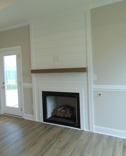 1085 Archard St, Graniteville SC  29829-3985 exterior