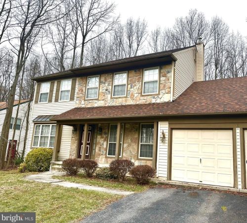 6 Heather Loft Ct, Bear, DE 19701-1400
