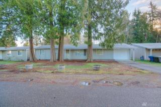 25028 128th Pl, Kent WA  98030-6520 exterior