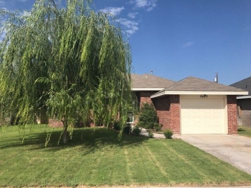 1003 Doris Ave, Monahans, TX 79756-3002