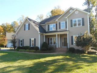 11943 Sugar Hl Dr, Midlothian VA  23112-6890 exterior