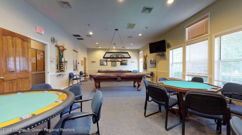 18 Baker Dr, Jackson Twp NJ 08527-3909 exterior