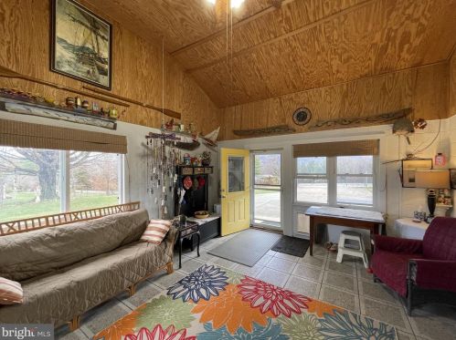 248 Hill Top Ct, Richmond National Battlefiel VA  22835-7135 exterior