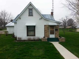 312 3rd St, Deerfield, IN 47380-0012