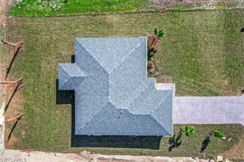 2210 5th Pl, Cape Coral FL  33993-4120 exterior