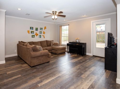 2813 Arnold Palmer Ct, Shalimar FL  32579-2238 exterior