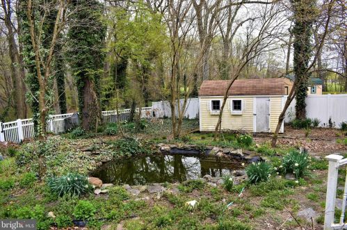 276 Cambridge Rd, Camden-Wy DE  19934-1204 exterior