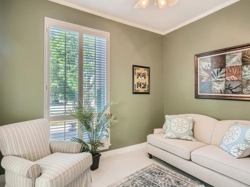 2851 Fairway Dr, Cedar Hill TX 75104-8288 exterior