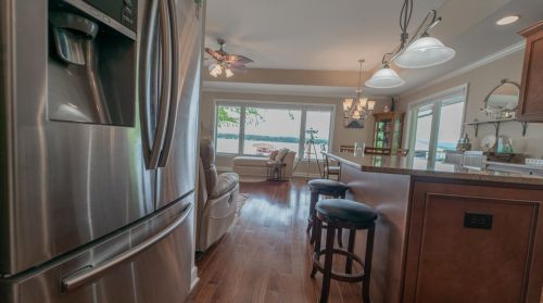 7714 134th Pl, Cedar Lake IN  46303-9544 exterior