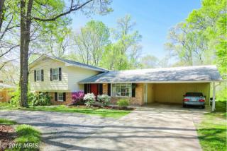 5812 Herbert St, Springfield, VA 22015-3632