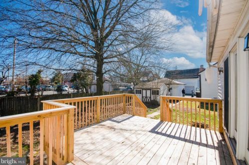 314 Derstine Ave, Lansdale PA 19446-3536 exterior