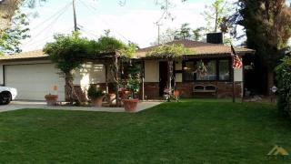 3909 Marsha St, Bakersfield, CA 93309-3208