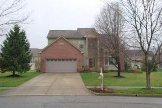 7999 Abney Ct, Westerville, OH 43082-8553