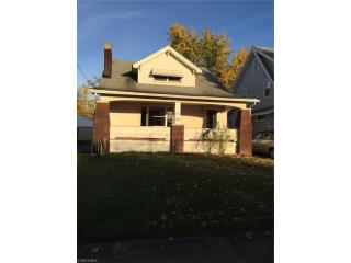163 Wesley Ave, Youngstown, OH 44509-2015