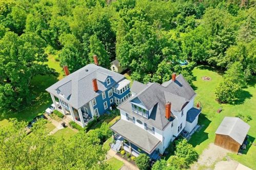 247 Birch St, Claysville, PA 15323-2370