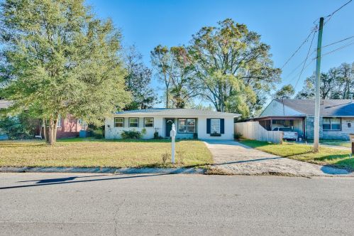 1551 Baars St, Pensacola, FL 32503-4144