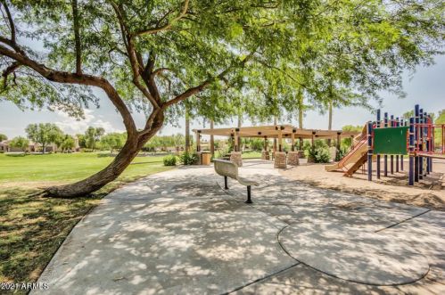 3638 Flamingo Way, Gilbert AZ 85297-5250 exterior