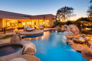 9022 Chino Dr, Scottsdale, AZ 85255-9118
