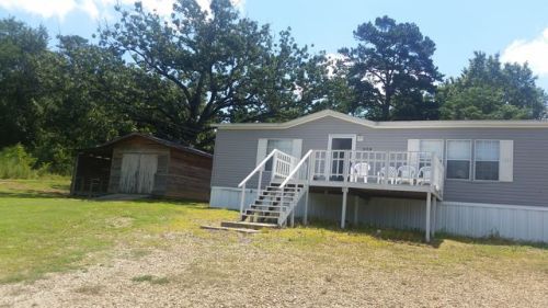 604 Spring St, Plainview AR  72857-8501 exterior