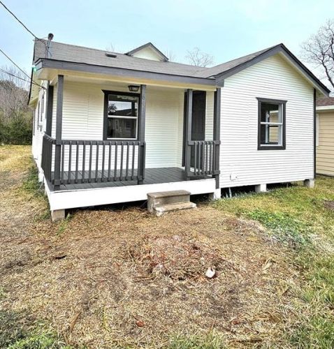 6414 Woodrow St, Texas City, TX 77591-4150