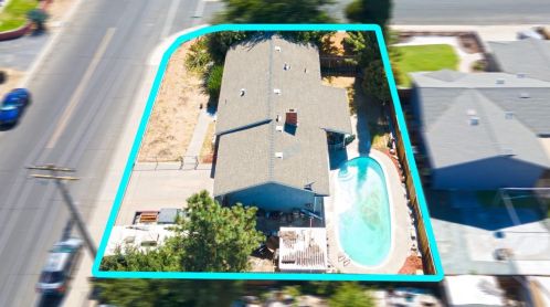 4651 Finney Rd, Salida CA  95368-9444 exterior