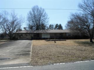 2425 Enon Church Rd, Salisbury, NC 28147-9719