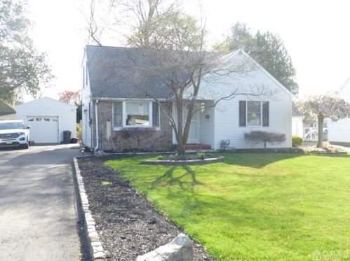 1607 Central Ave, South Plainfield, NJ 07080-3706