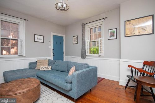 401 Iseminger St, Philadelphia PA  19147-1113 exterior