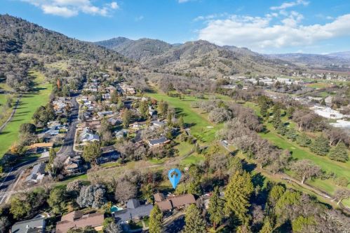 930 Live Oak Ave, Ukiah CA  95482-3733 exterior