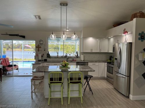 867 Sunrise Blvd, Lehigh Acres FL 33974-5756 exterior