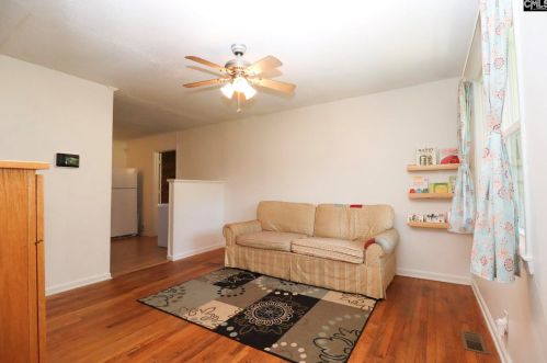 144 Rutherford Rd, Lexington SC  29073-9270 exterior
