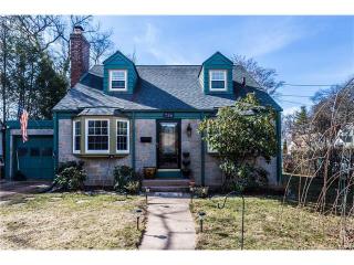 736 Center St, Manchester, CT 06040-2756