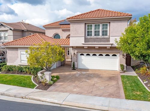 27 Madison Ln, Trabuco Canyon, CA 92679-5012