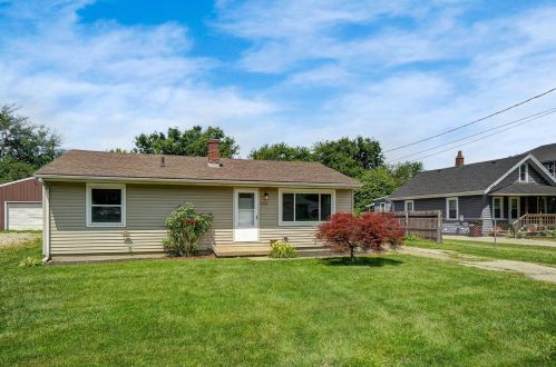 2204 Highland St, Liberty Township, OH 45044